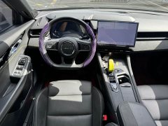 Lynk & Co 03 1.5TD DCTPro - фото 6