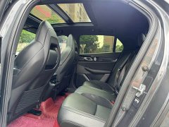 Lynk & Co 03 1.5TD DCTPro - фото 8