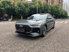 Chery 8 PRO 1.6T DCT Luxury Version - фото 1