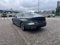 Chery 8 PRO 1.6T DCT Luxury Version - фото 10