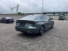 Chery 8 PRO 1.6T DCT Luxury Version - фото 12
