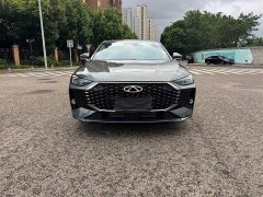 Chery 8 PRO 1.6T DCT Luxury Version - фото 2