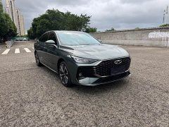 Chery 8 PRO 1.6T DCT Luxury Version - фото 3