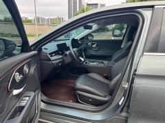 Chery 8 PRO 1.6T DCT Luxury Version - фото 4