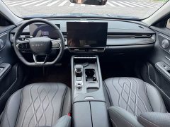 Chery 8 PRO 1.6T DCT Luxury Version - фото 5