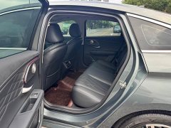 Chery 8 PRO 1.6T DCT Luxury Version - фото 7