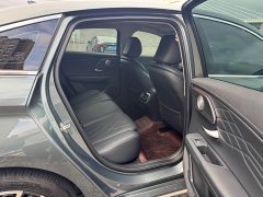 Chery 8 PRO 1.6T DCT Luxury Version - фото 8