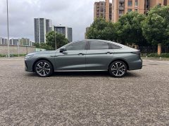 Chery 8 PRO 1.6T DCT Luxury Version - фото 9