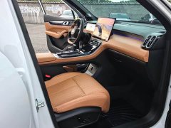 Geely L 1.5TD DCT - фото 6