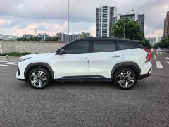 Geely L 1.5TD DCT - фото 8