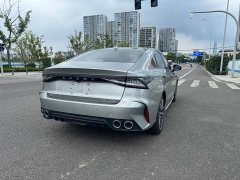 Chery 8 1.6T DCT - фото 12