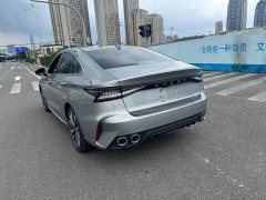 Chery 8 1.6T DCT - фото 13