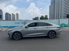 Chery 8 1.6T DCT - фото 4