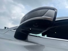 Chery 8 1.6T DCT - фото 5