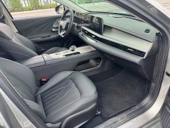 Chery 8 1.6T DCT - фото 6