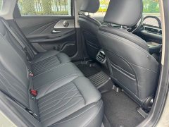 Chery 8 1.6T DCT - фото 7