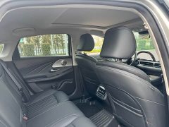 Chery 8 1.6T DCT - фото 8