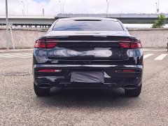 Chery 2.0TD Premium Version - фото 11