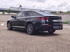 Chery 2.0TD Premium Version - фото 12