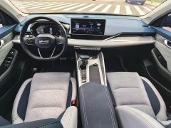 Chery 2.0TD Premium Version - фото 5