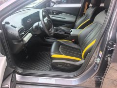 Chery 270T DCT J15 Edition - фото 3