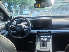 Chery 270T DCT J15 Edition - фото 4