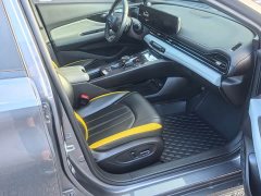 Chery 270T DCT J15 Edition - фото 5
