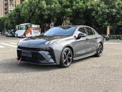 Lynk & Co 03 1.5TD DCTPro - фото 1