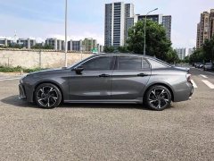 Lynk & Co 03 1.5TD DCTPro - фото 11