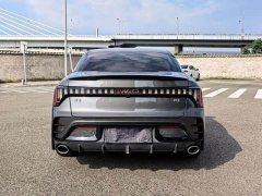 Lynk & Co 03 1.5TD DCTPro - фото 13