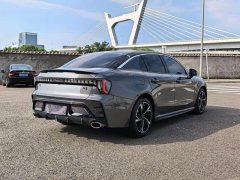 Lynk & Co 03 1.5TD DCTPro - фото 14