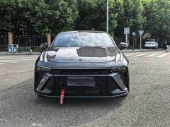 Lynk & Co 03 1.5TD DCTPro - фото 2