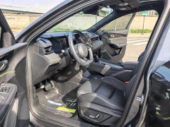 Lynk & Co 03 1.5TD DCTPro - фото 3