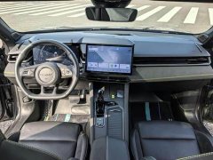 Lynk & Co 03 1.5TD DCTPro - фото 4
