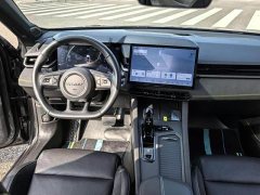 Lynk & Co 03 1.5TD DCTPro - фото 5