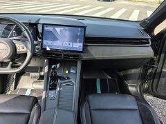 Lynk & Co 03 1.5TD DCTPro - фото 6