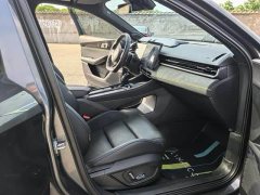 Lynk & Co 03 1.5TD DCTPro - фото 7