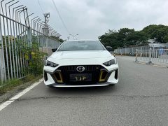 Lynk & Co 270T DCT J15 Edition - фото 2
