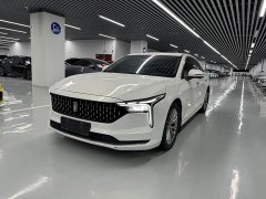 Lynk & Co B70 1.5T Version70Anniversary Edition - фото 1