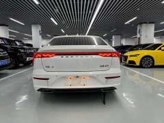 Lynk & Co B70 1.5T Version70Anniversary Edition - фото 12