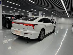 Lynk & Co B70 1.5T Version70Anniversary Edition - фото 13
