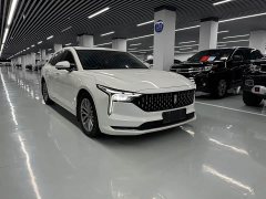 Lynk & Co B70 1.5T Version70Anniversary Edition - фото 3