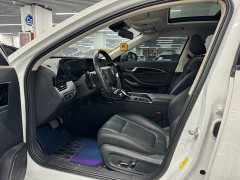 Lynk & Co B70 1.5T Version70Anniversary Edition - фото 4