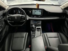 Lynk & Co B70 1.5T Version70Anniversary Edition - фото 5