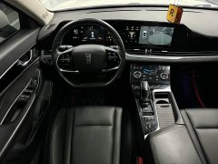 Lynk & Co B70 1.5T Version70Anniversary Edition - фото 6