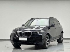 BMW X5 2023 xDrive 30Li M Sport Luxury Package - фото 1
