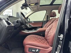 BMW X5 2023 xDrive 30Li M Sport Luxury Package - фото 10