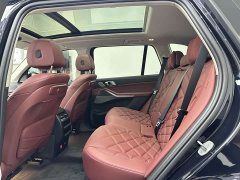 BMW X5 2023 xDrive 30Li M Sport Luxury Package - фото 11
