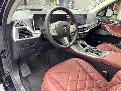 BMW X5 2023 xDrive 30Li M Sport Luxury Package - фото 12