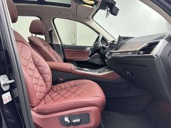 BMW X5 2023 xDrive 30Li M Sport Luxury Package - фото 13